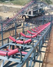 黑龍江輸送機（jī）