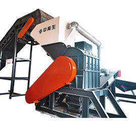 C6X係列顎（è）式破碎機